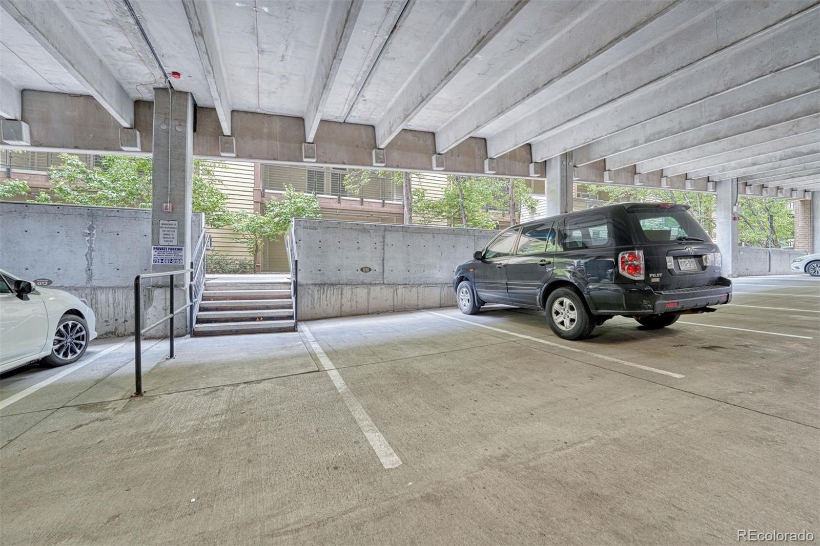 7240 W Custer Avenue Unit: 412