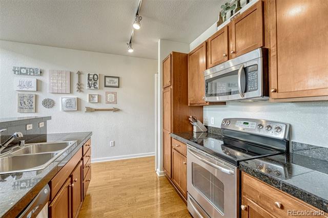 7240 W Custer Avenue Unit: 412
