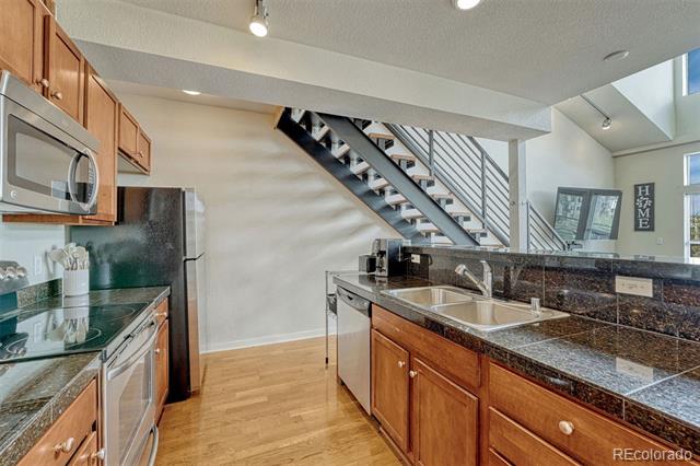 7240 W Custer Avenue Unit: 412