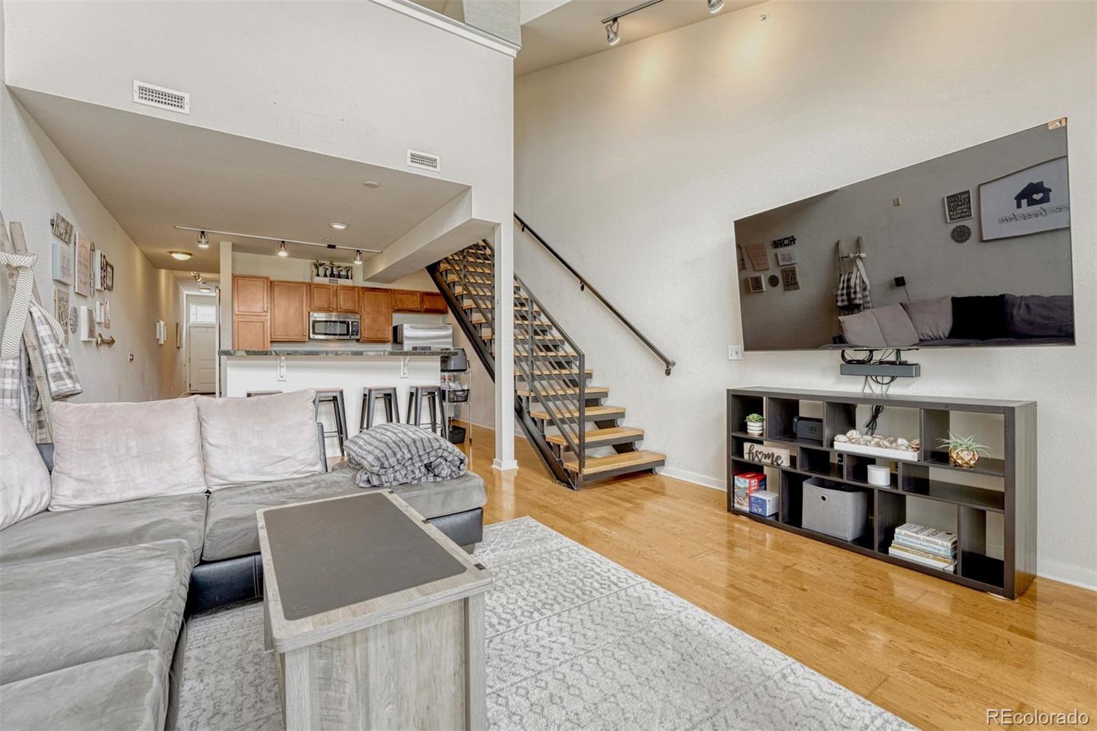 7240 W Custer Avenue Unit: 412