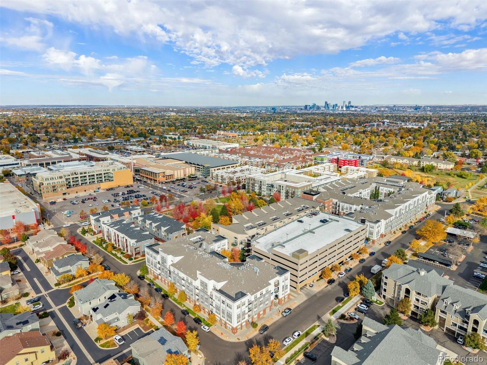7240 W Custer Avenue Unit: 412