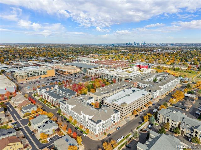 7240 W Custer Avenue Unit: 412
