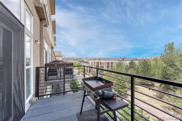 7240 W Custer Avenue Unit: 412