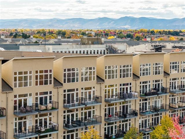 7240 W Custer Avenue Unit: 412