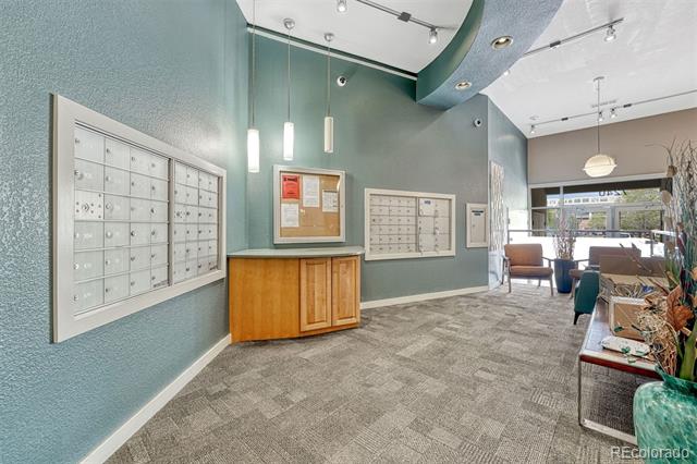7240 W Custer Avenue Unit: 412