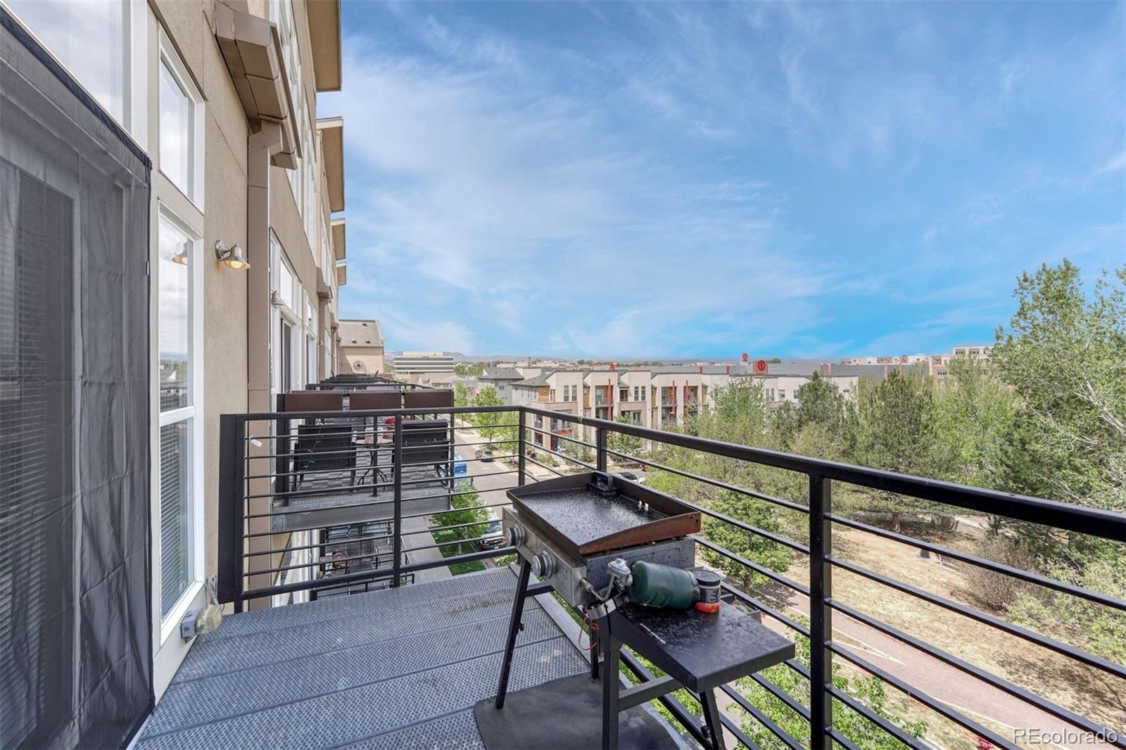 7240 W Custer Avenue Unit: 412