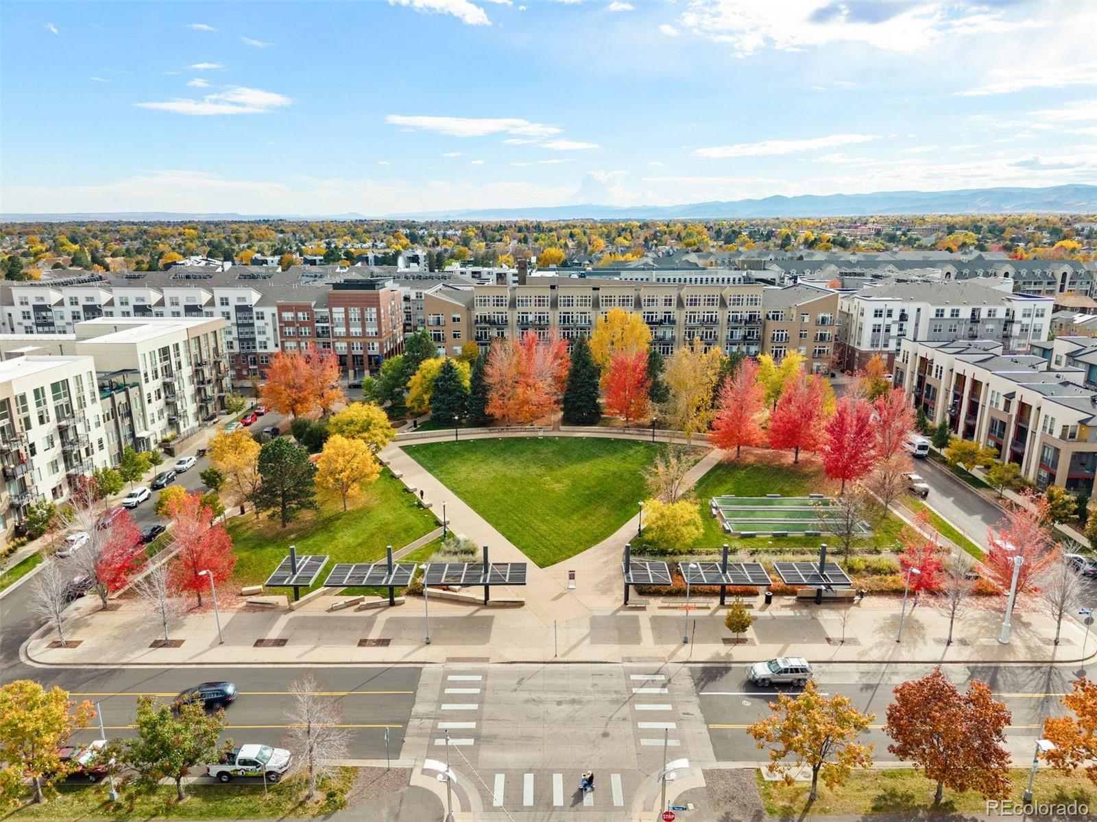 7240 W Custer Avenue Unit: 412