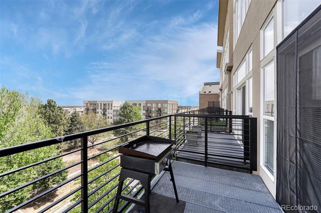 7240 W Custer Avenue Unit: 412