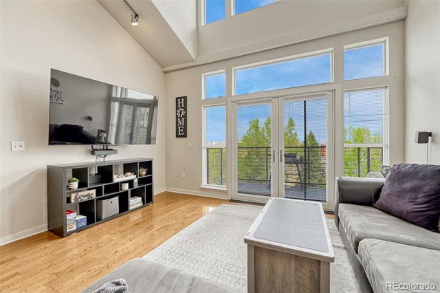 7240 W Custer Avenue Unit: 412