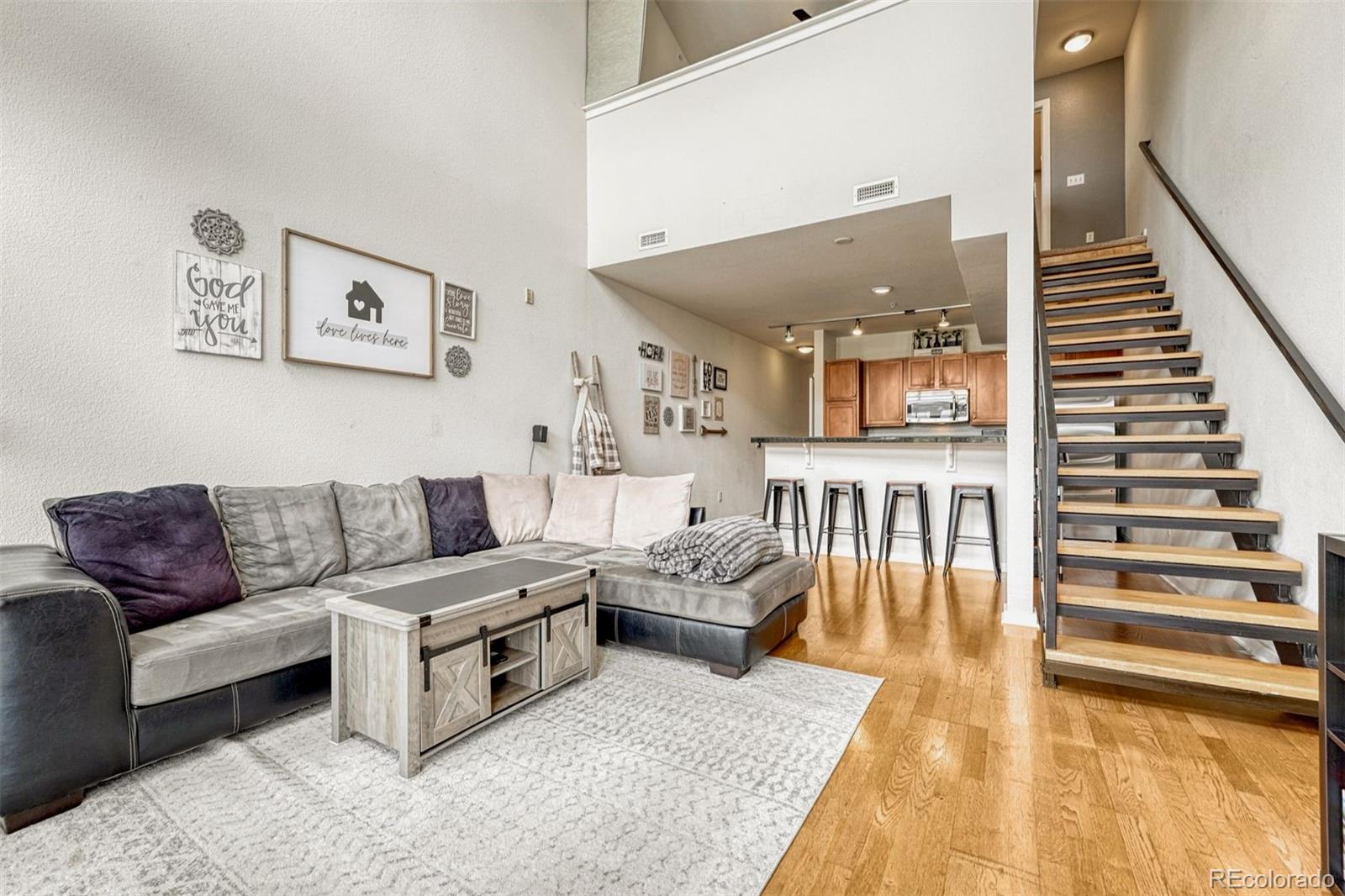 7240 W Custer Avenue Unit: 412