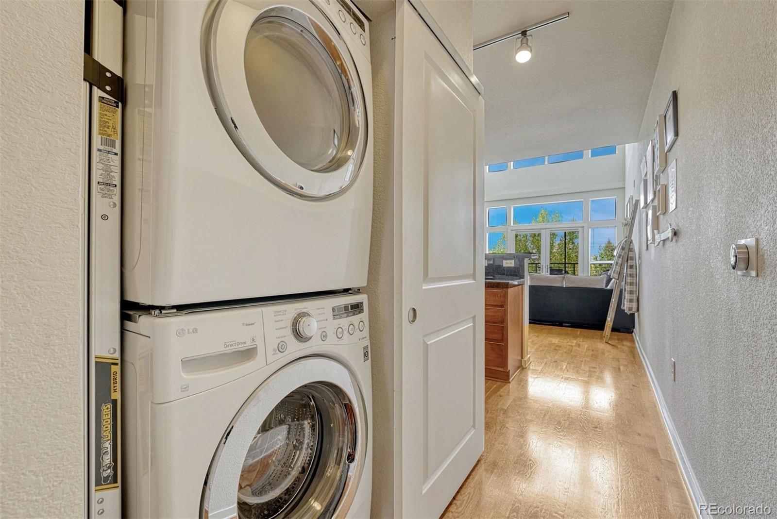 7240 W Custer Avenue Unit: 412