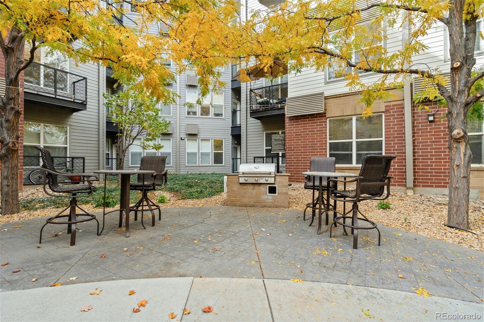 7240 W Custer Avenue Unit: 412