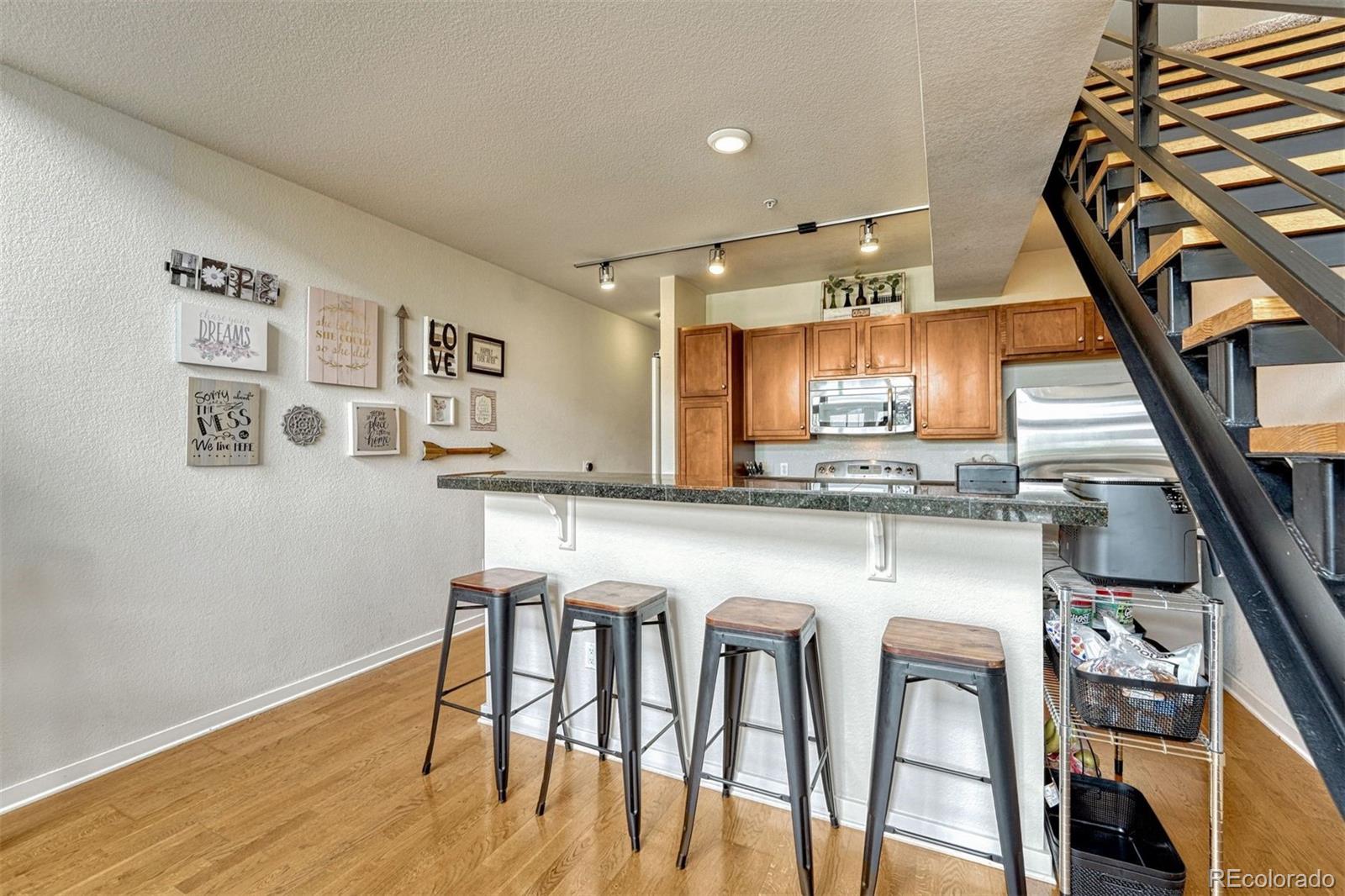 7240 W Custer Avenue Unit: 412