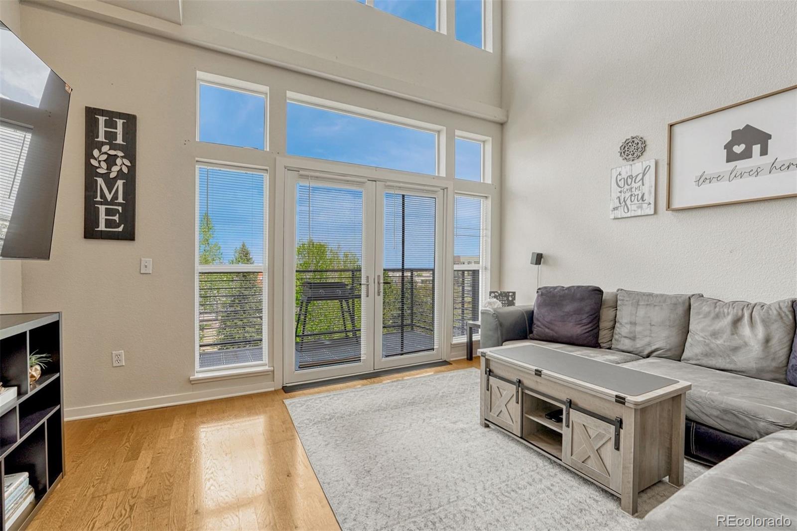 7240 W Custer Avenue Unit: 412