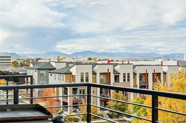 7240 W Custer Avenue Unit: 412
