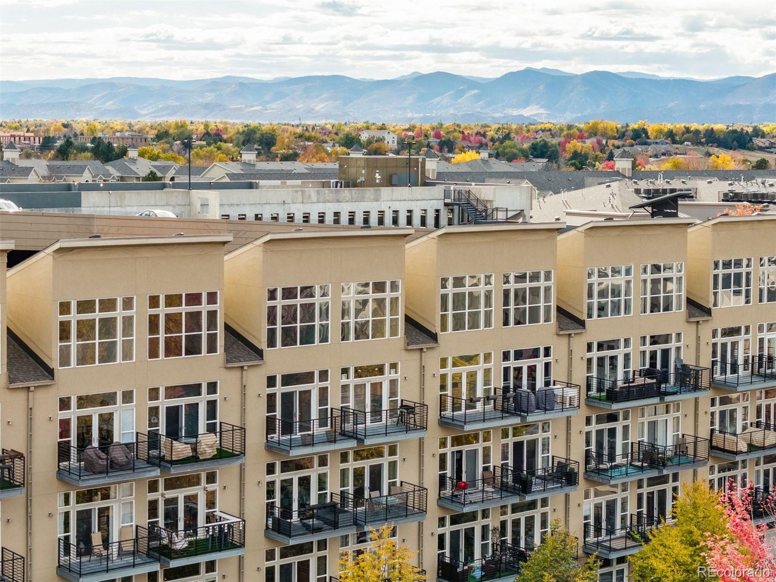 7240 W Custer Avenue Unit: 412