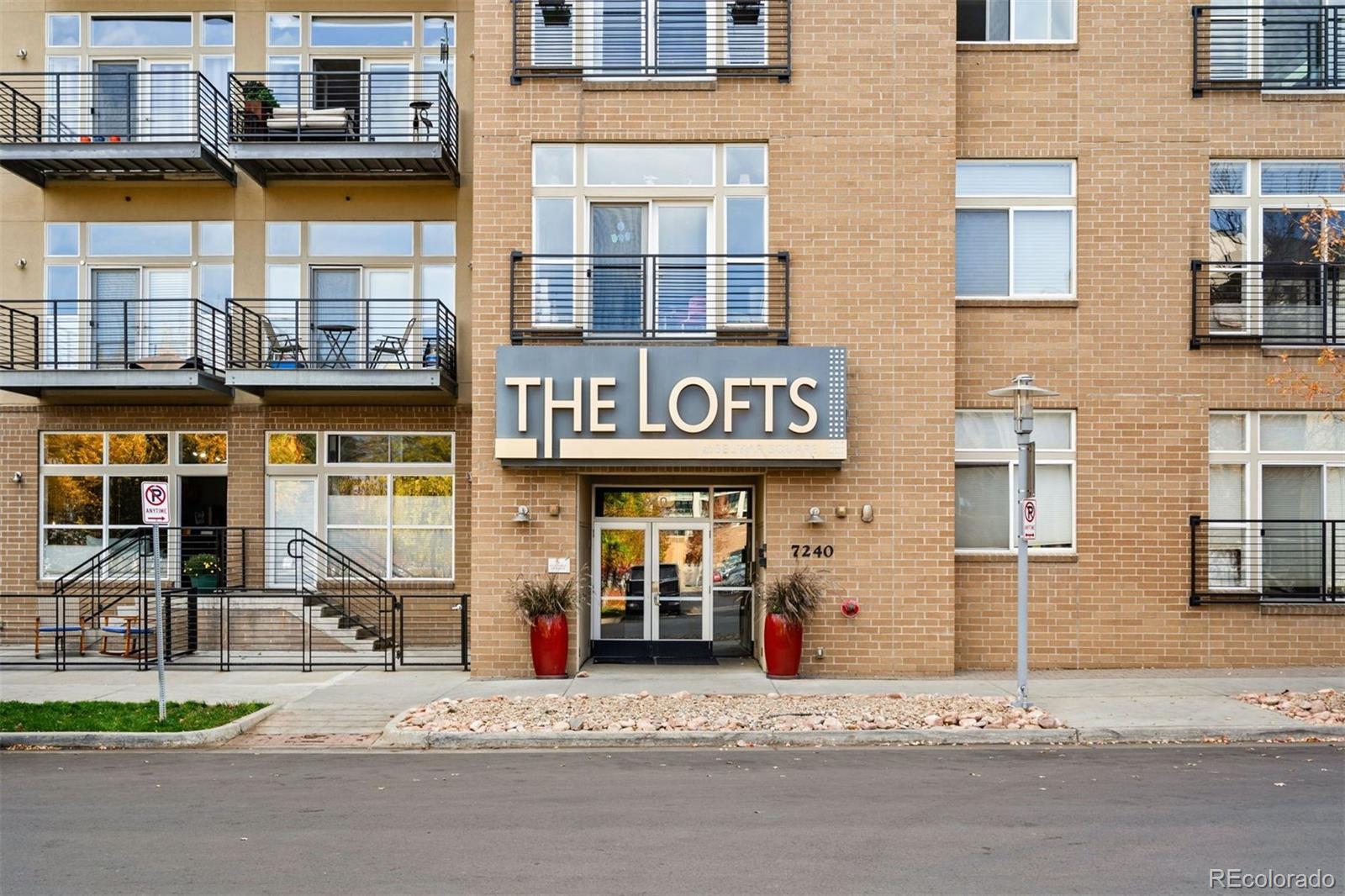 7240 W Custer Avenue Unit: 412