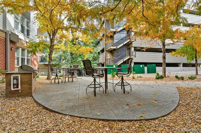 7240 W Custer Avenue Unit: 412