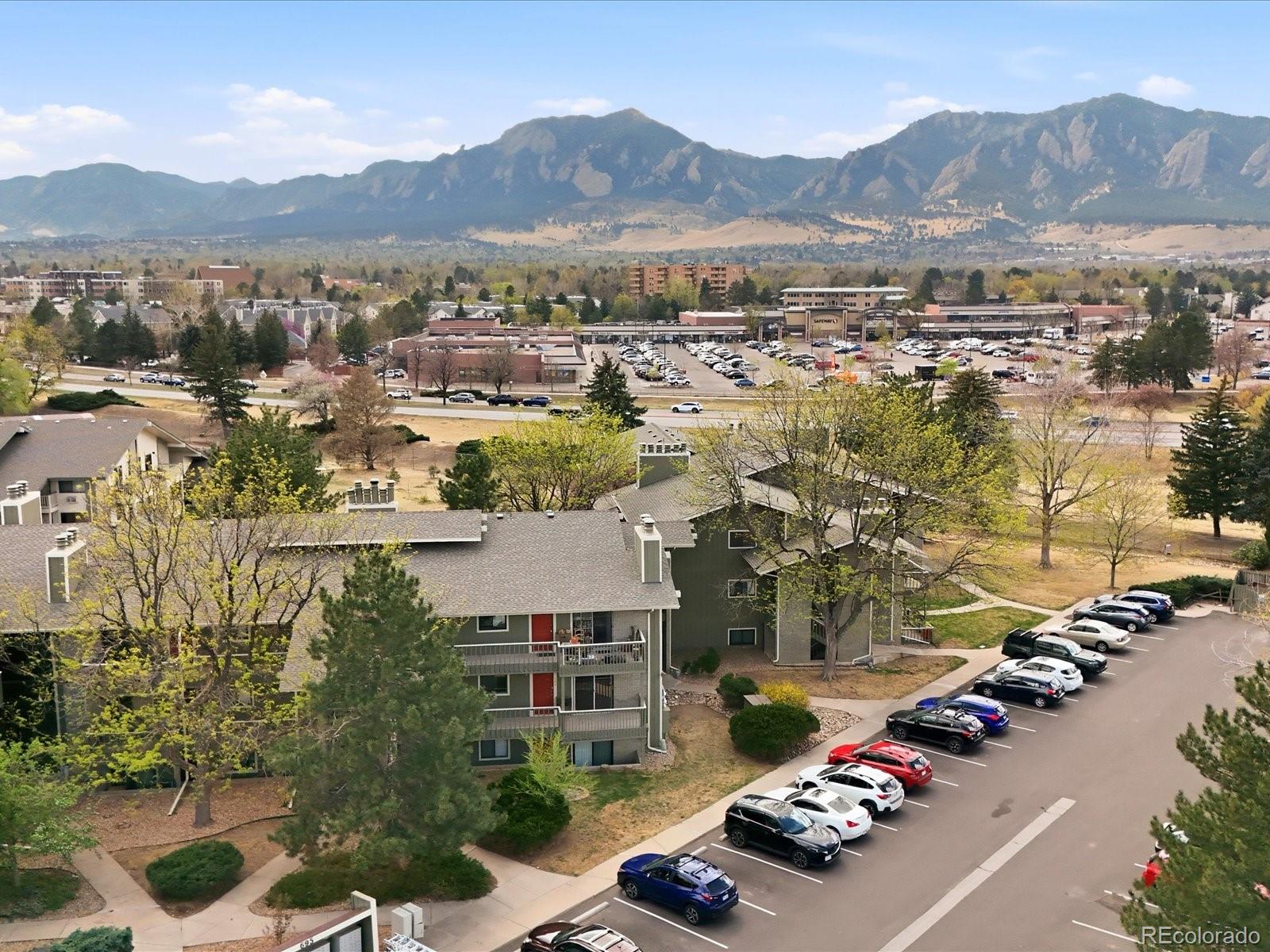 695 Manhattan Drive Unit: 109