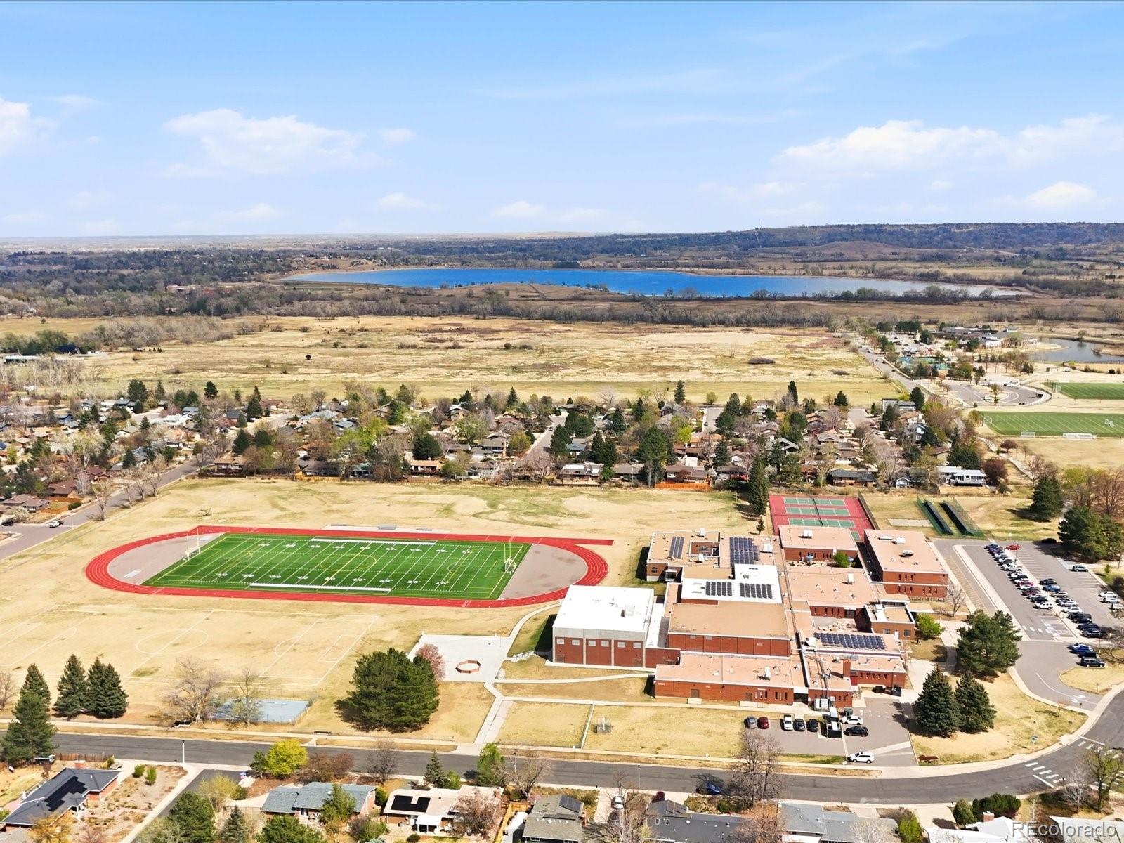 695 Manhattan Drive Unit: 109