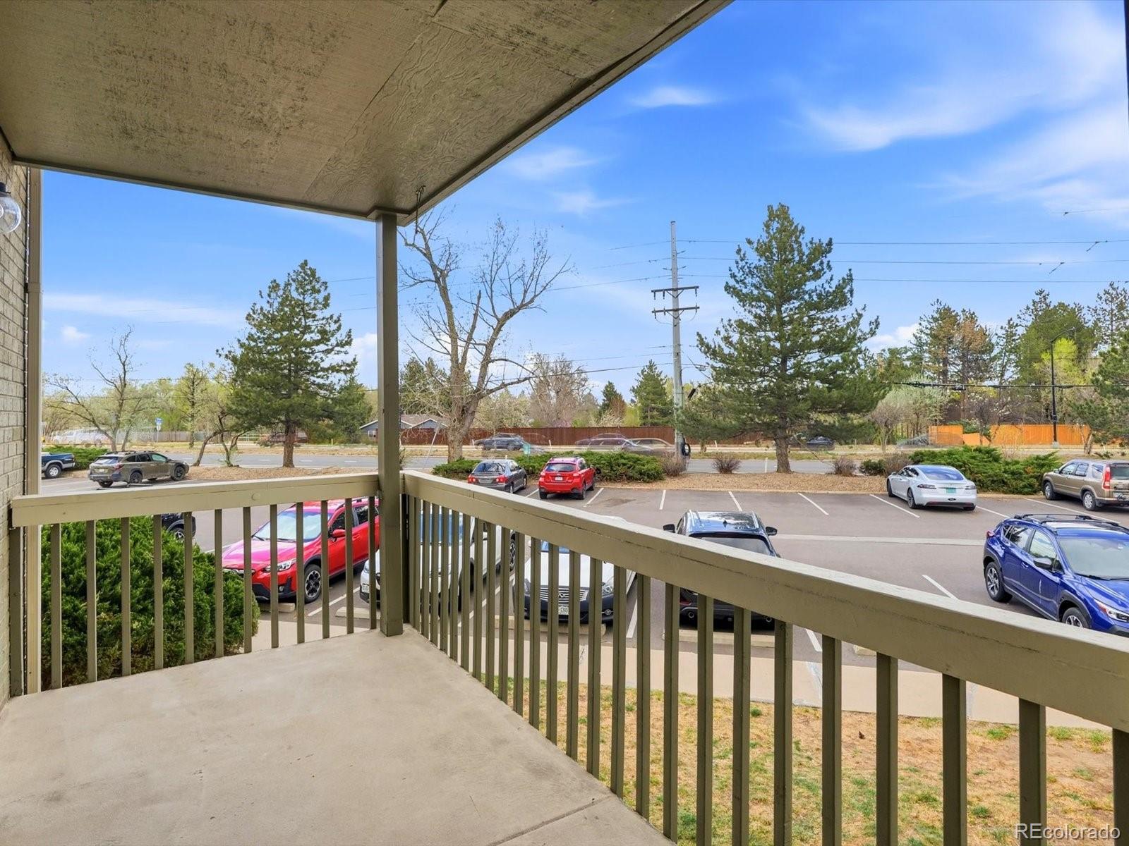 695 Manhattan Drive Unit: 109