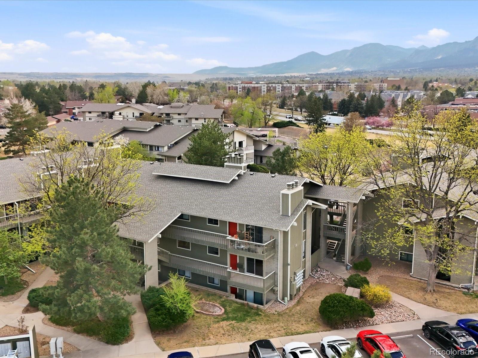 695 Manhattan Drive Unit: 109