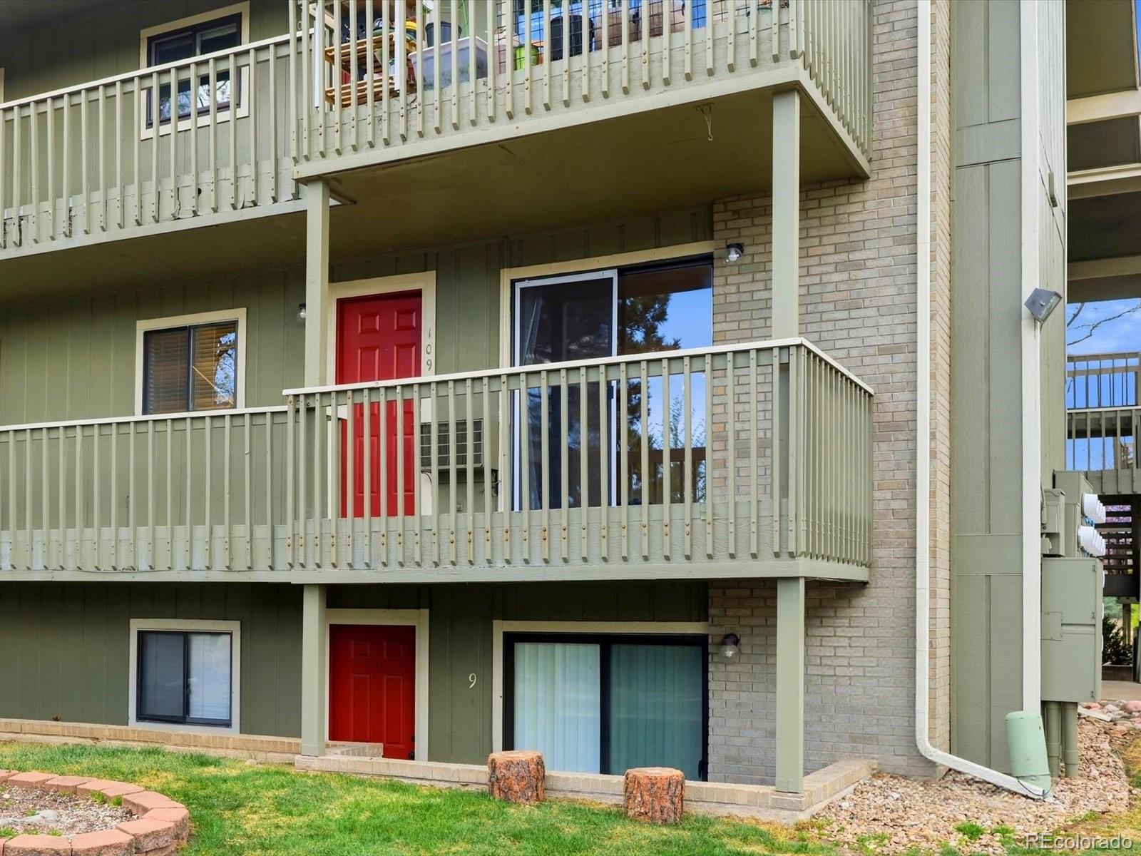 695 Manhattan Drive Unit: 109