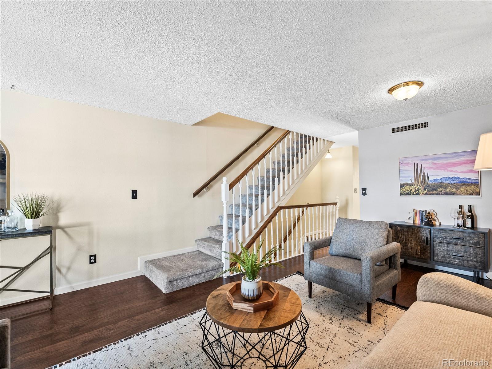 614 S Depew Street Unit: C