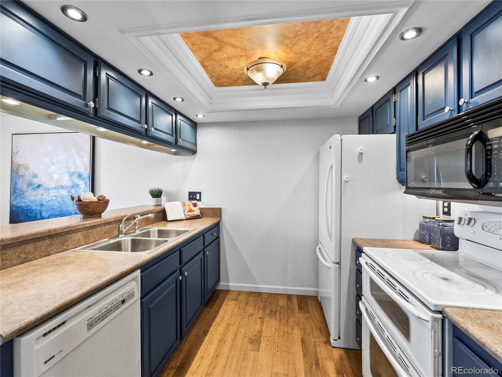 614 S Depew Street Unit: C