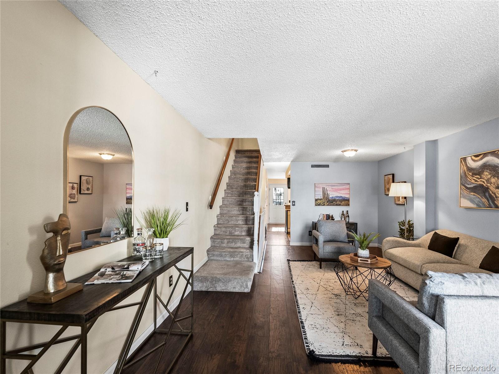 614 S Depew Street Unit: C