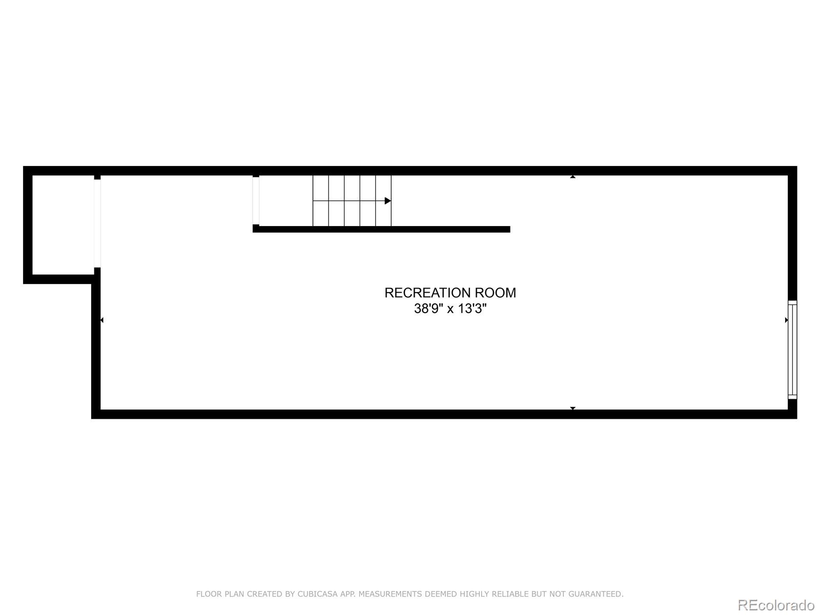 614 S Depew Street Unit: C