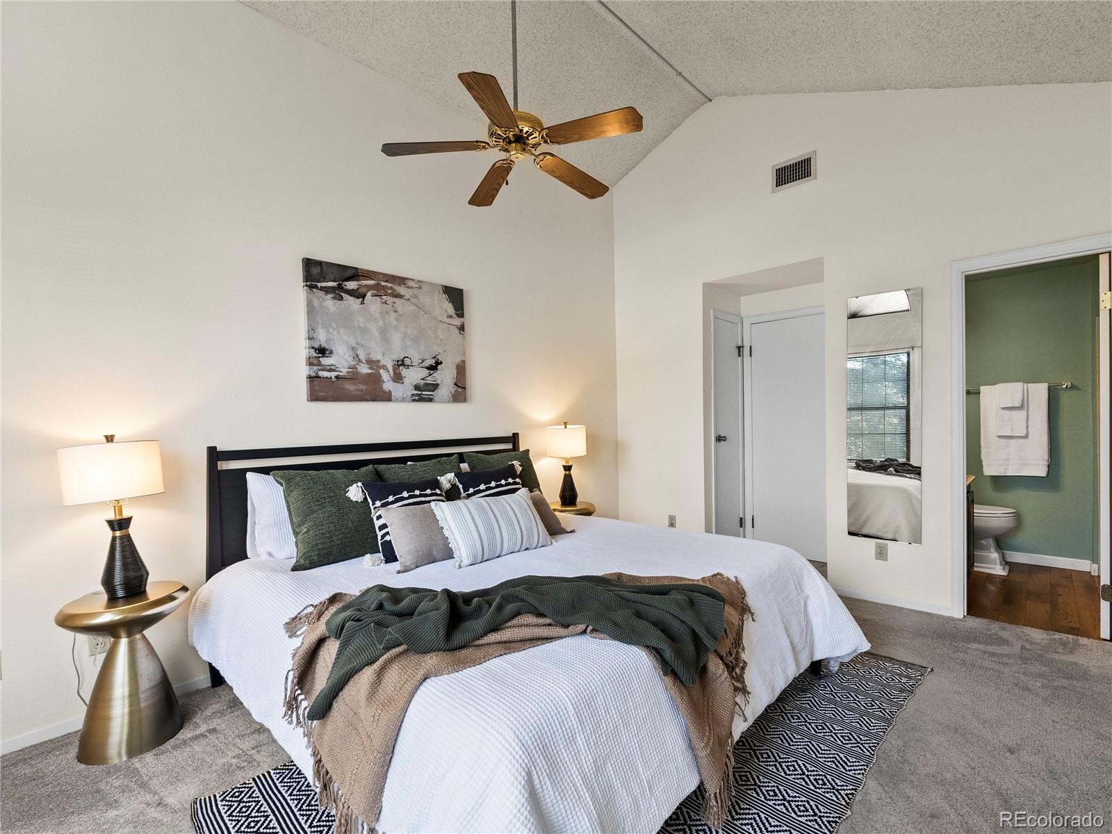 614 S Depew Street Unit: C