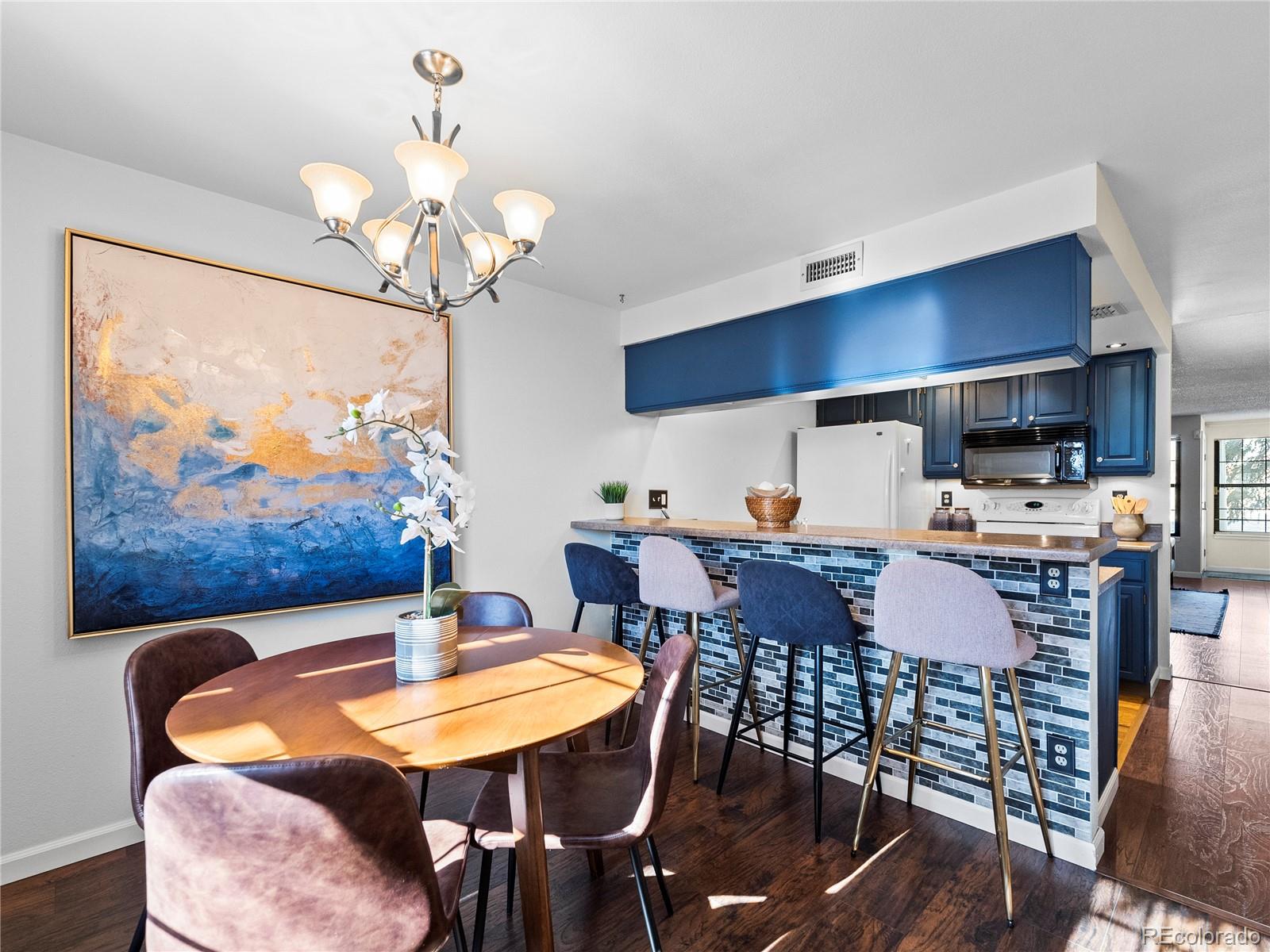 614 S Depew Street Unit: C