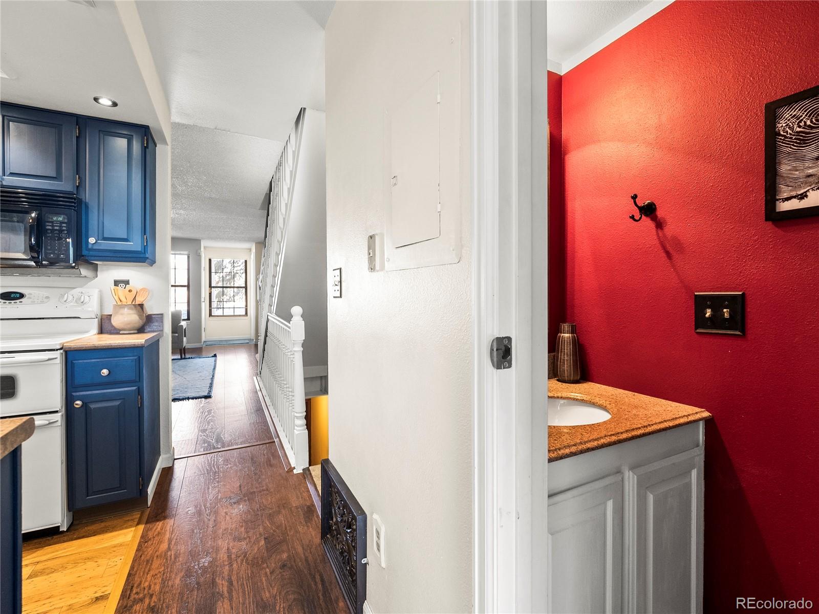 614 S Depew Street Unit: C