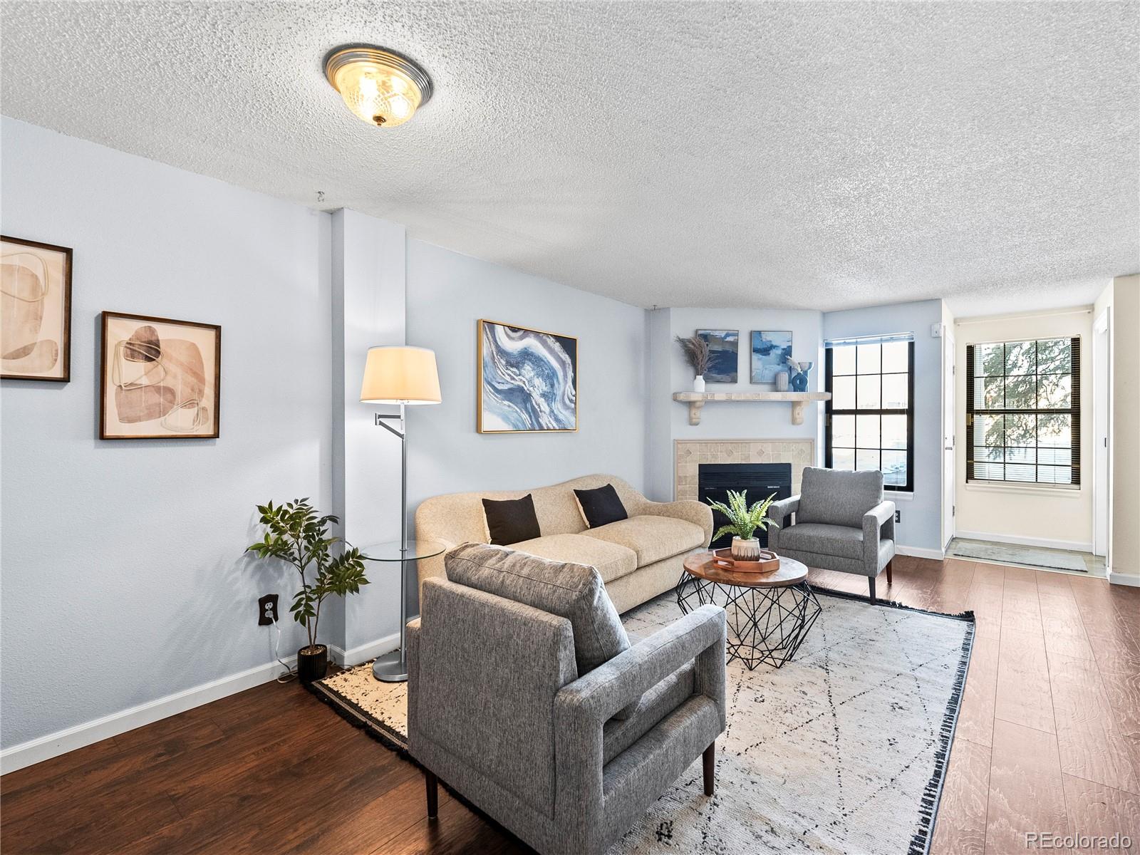 614 S Depew Street Unit: C