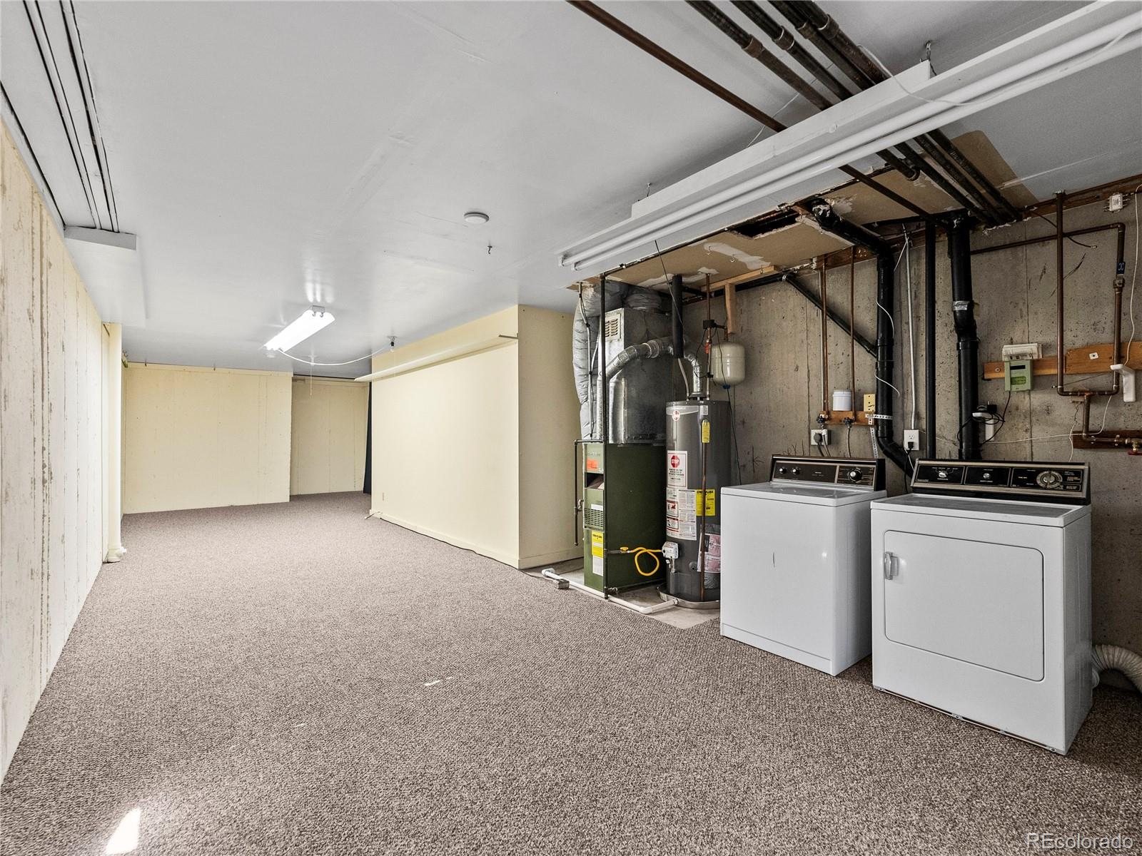 614 S Depew Street Unit: C