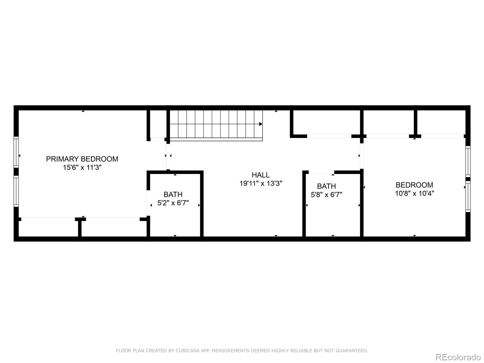 614 S Depew Street Unit: C