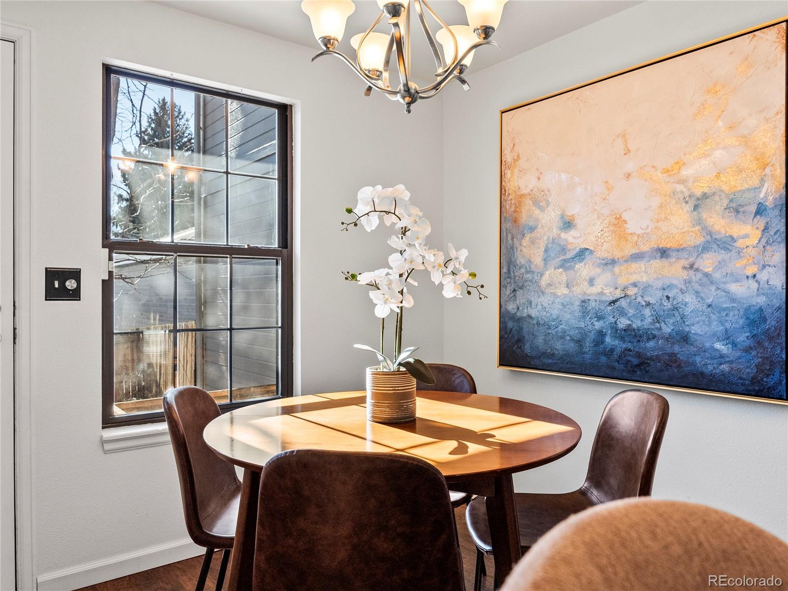 614 S Depew Street Unit: C