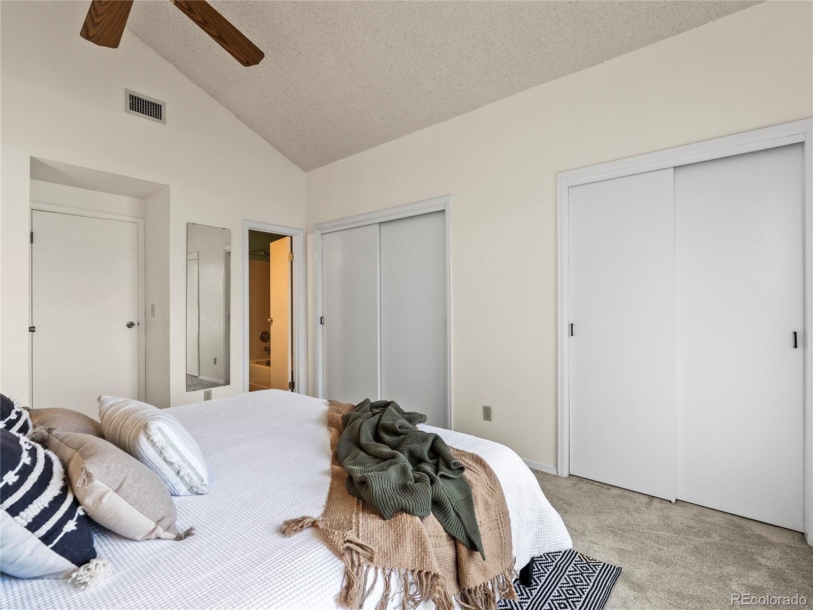 614 S Depew Street Unit: C