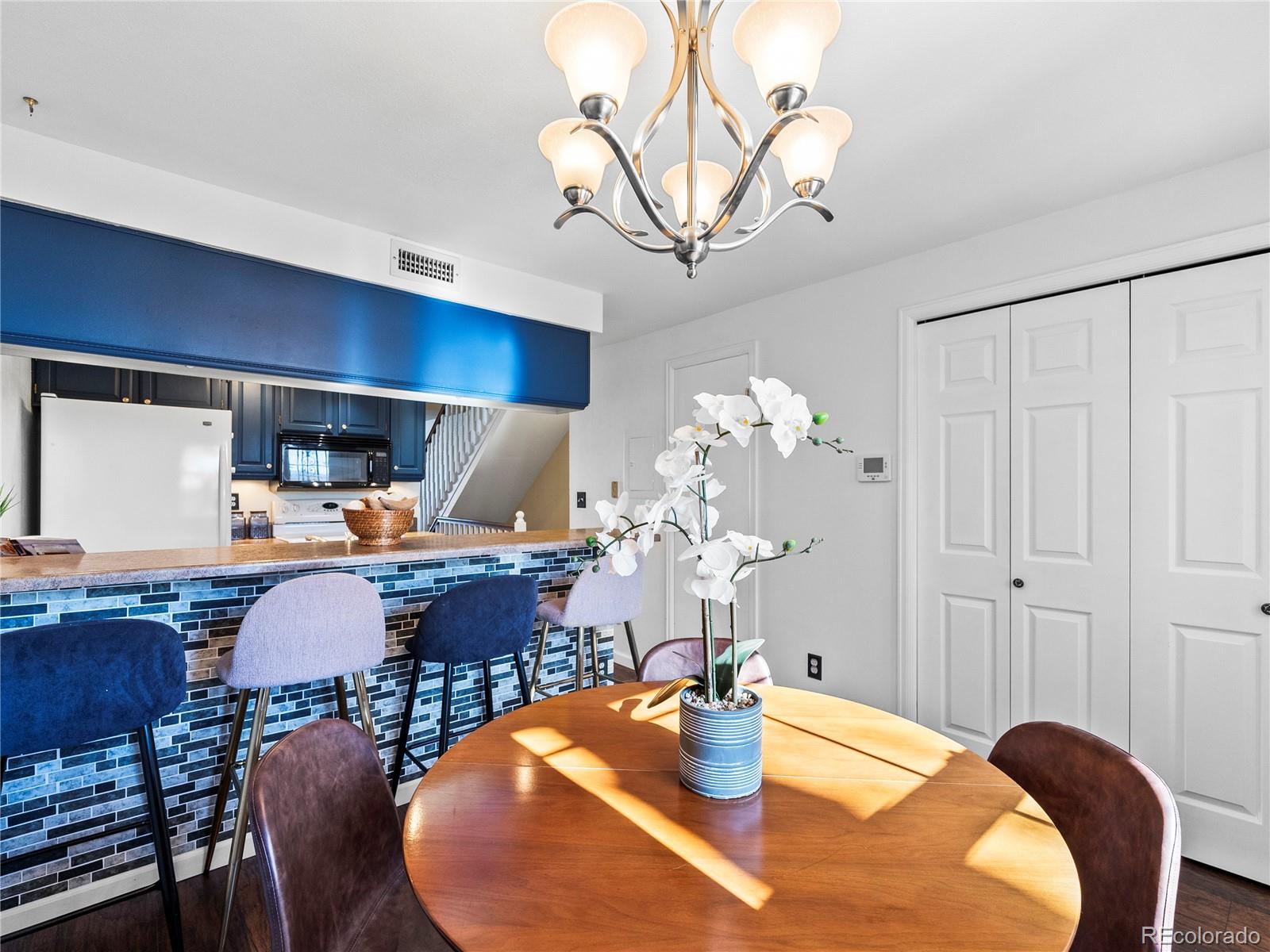 614 S Depew Street Unit: C