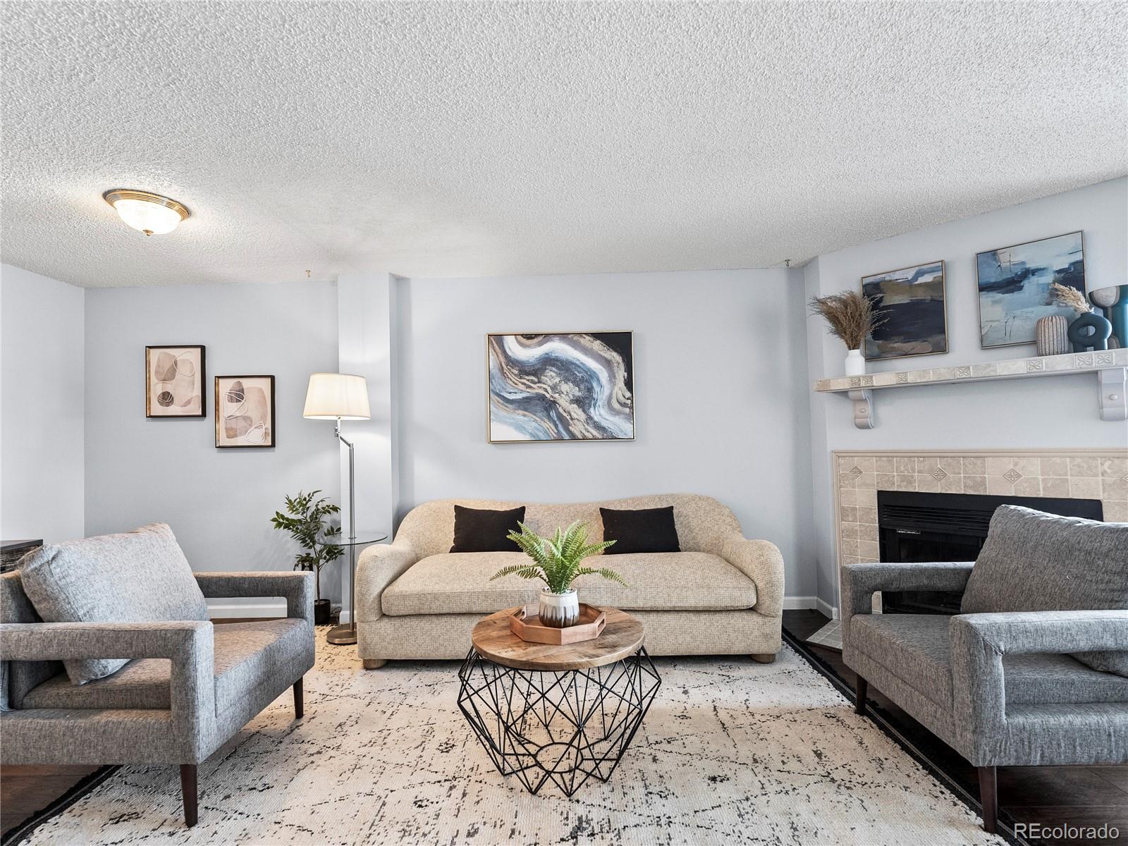 614 S Depew Street Unit: C