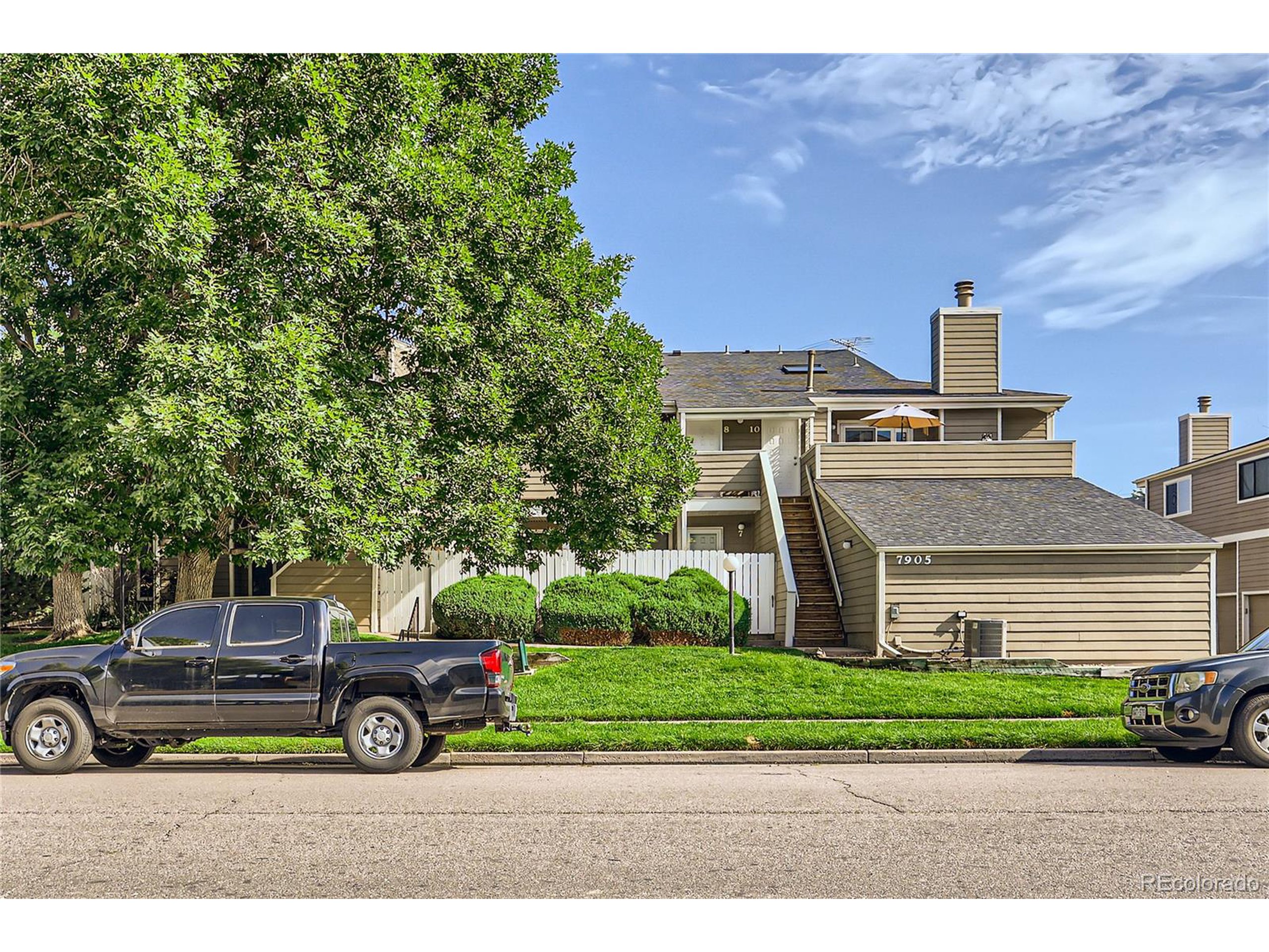 7905 E Colorado Ave 10