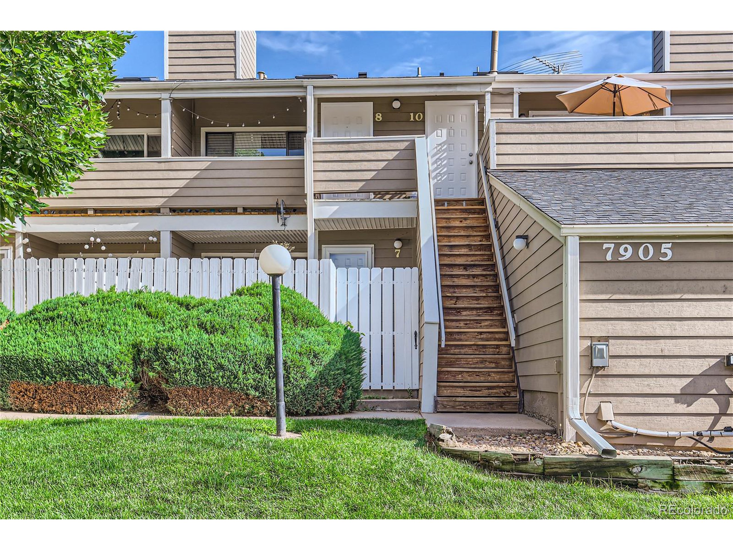 7905 E Colorado Ave 10