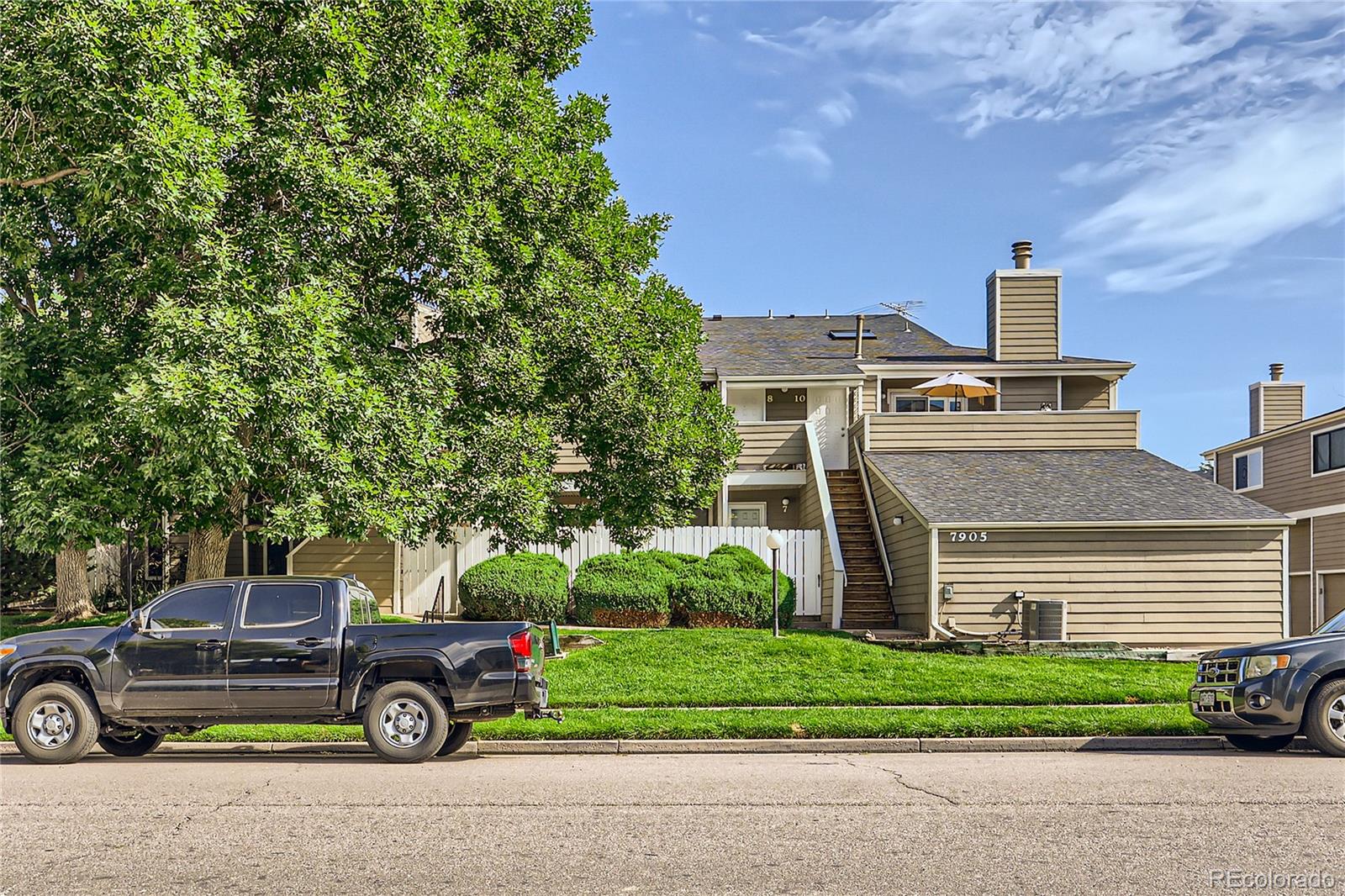 7905 E Colorado Avenue Unit: 10