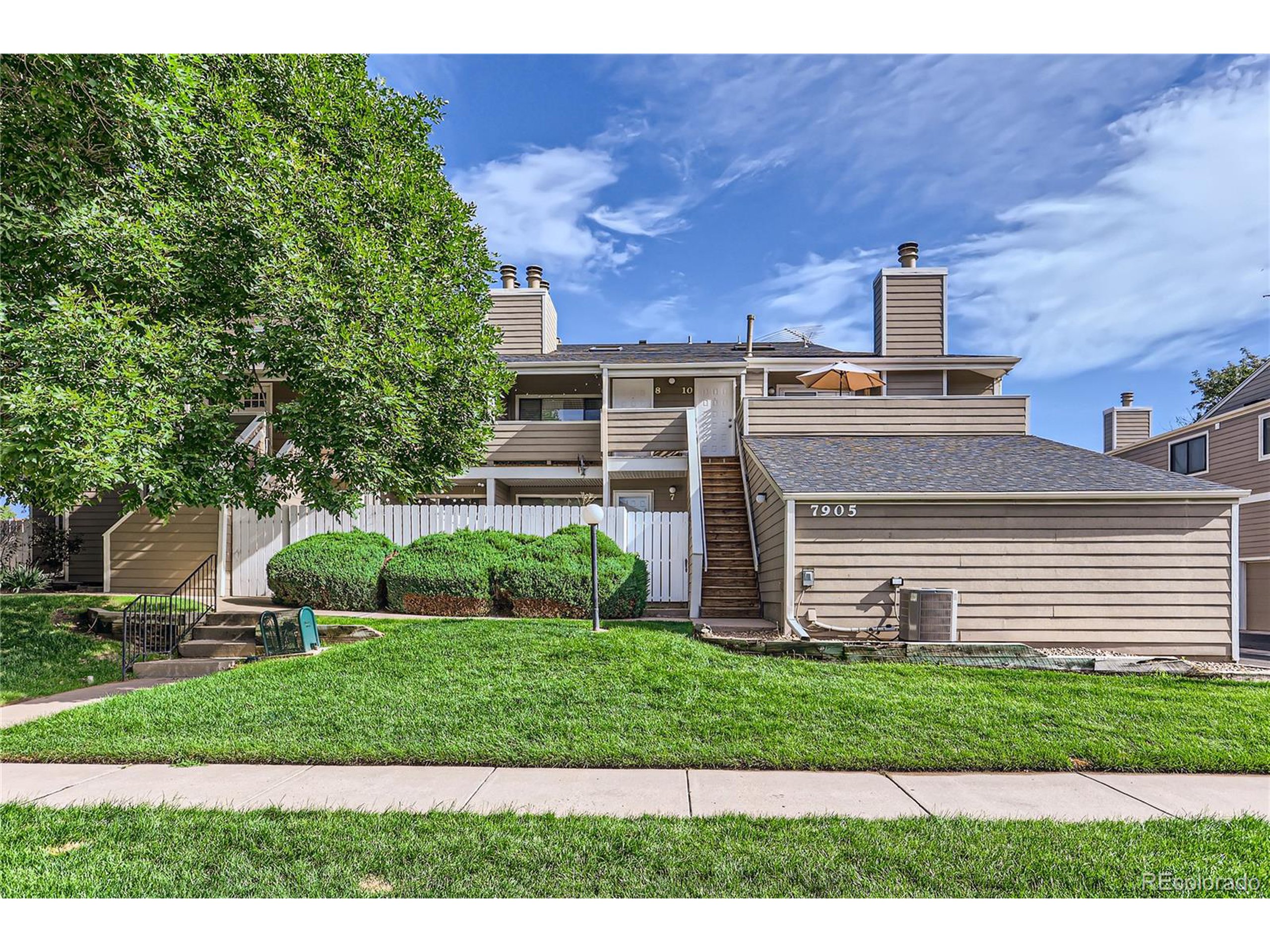 7905 E Colorado Ave 10