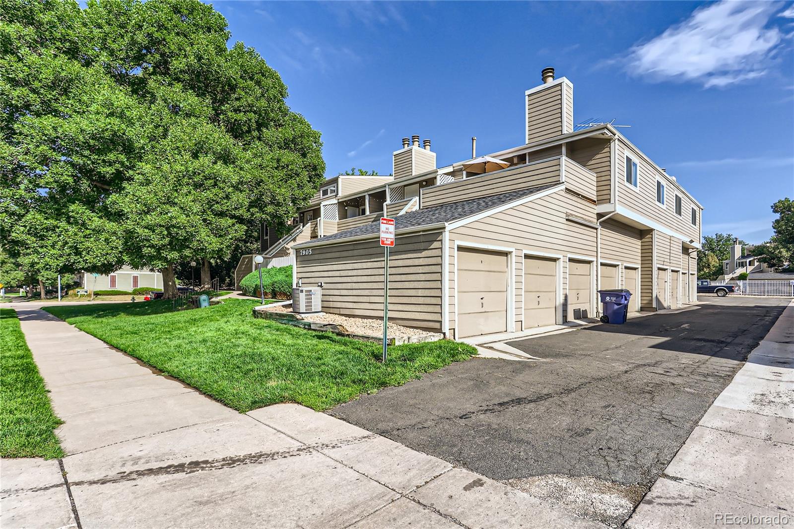 7905 E Colorado Avenue Unit: 10