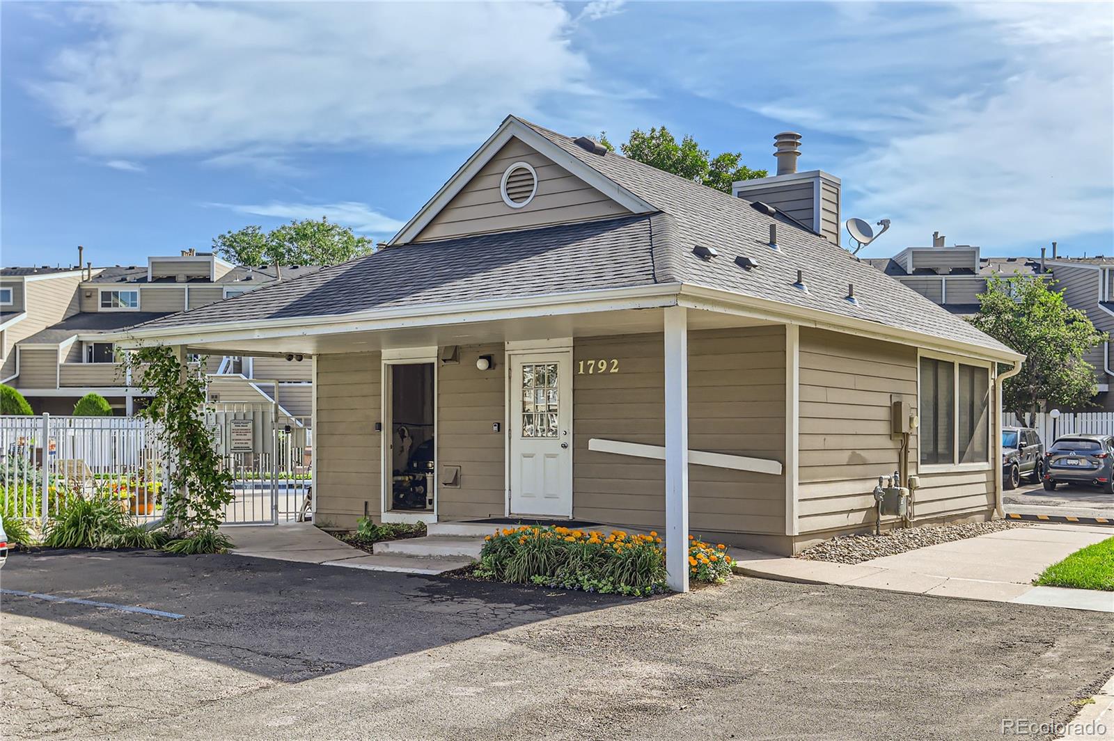 7905 E Colorado Avenue Unit: 10