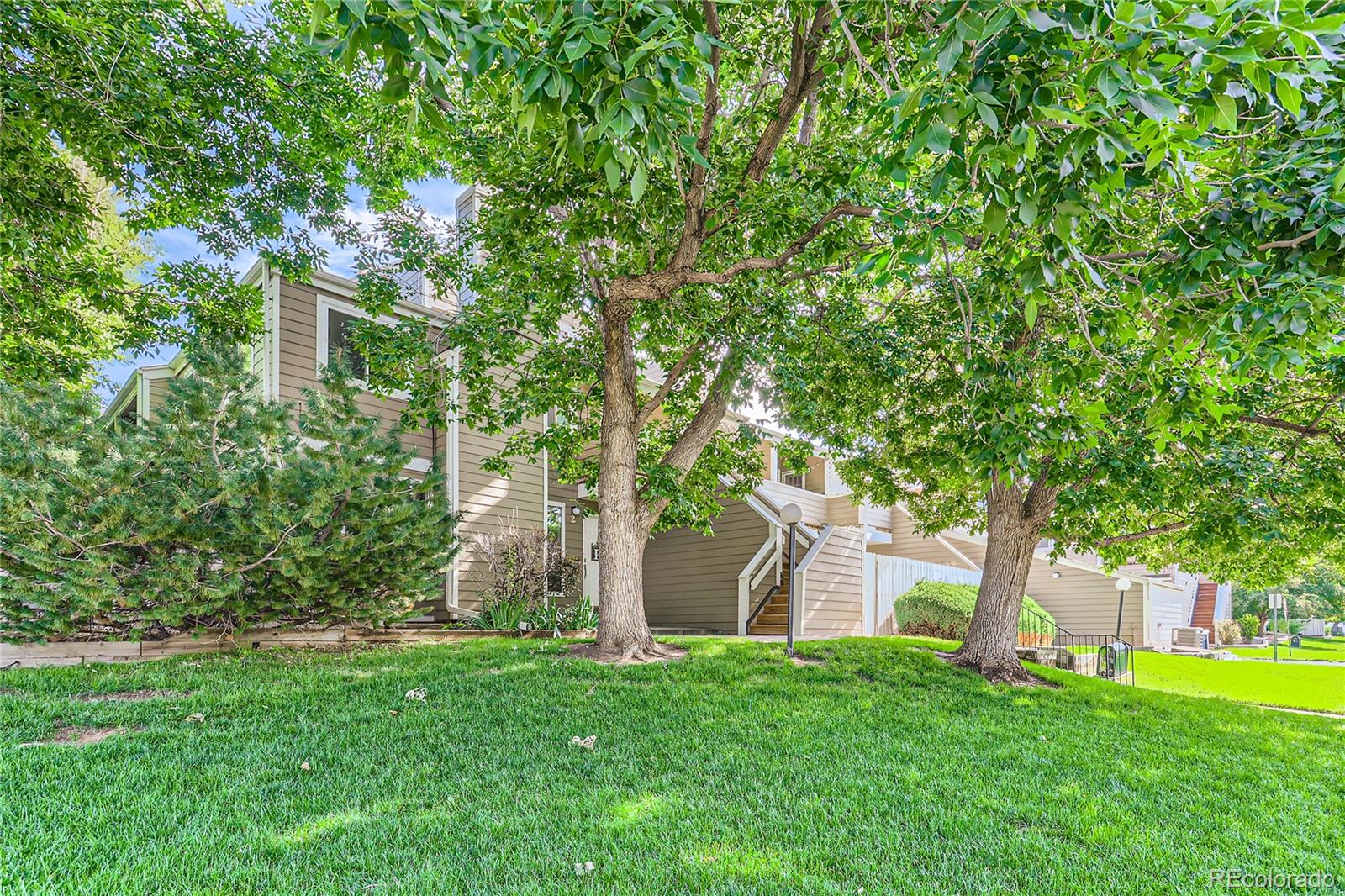 7905 E Colorado Avenue Unit: 10