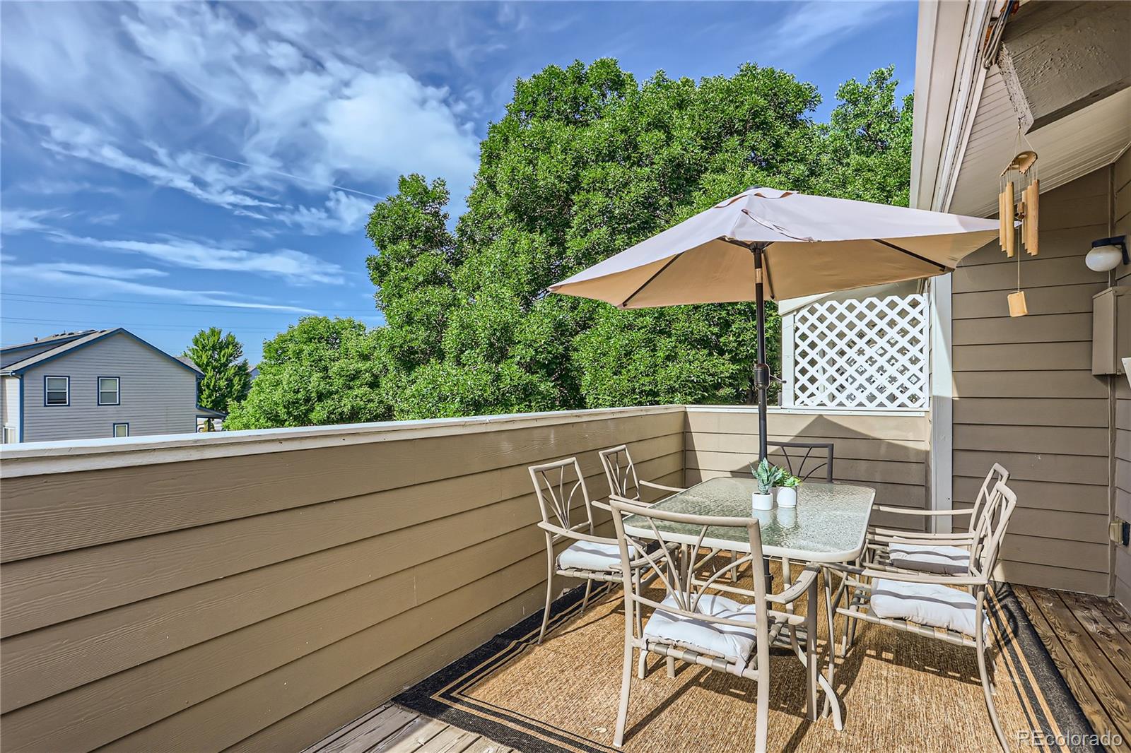 7905 E Colorado Avenue Unit: 10