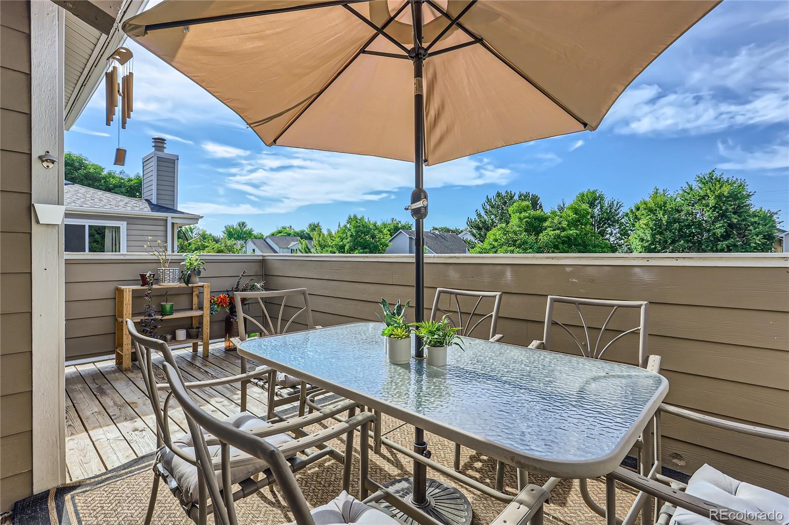 7905 E Colorado Avenue Unit: 10
